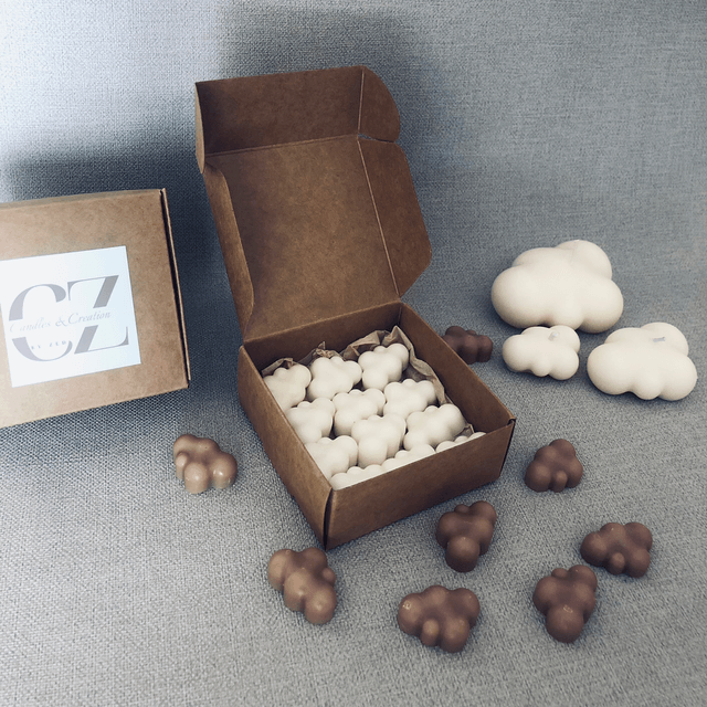 Fondant Parfumé Nuage 