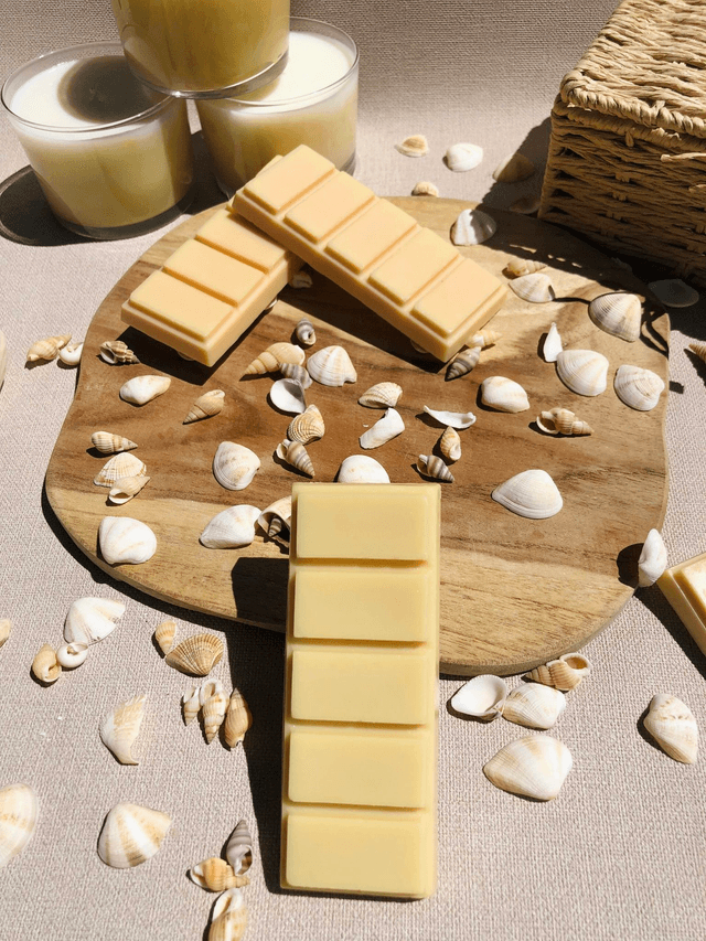 Fondant Tablette Citronella 