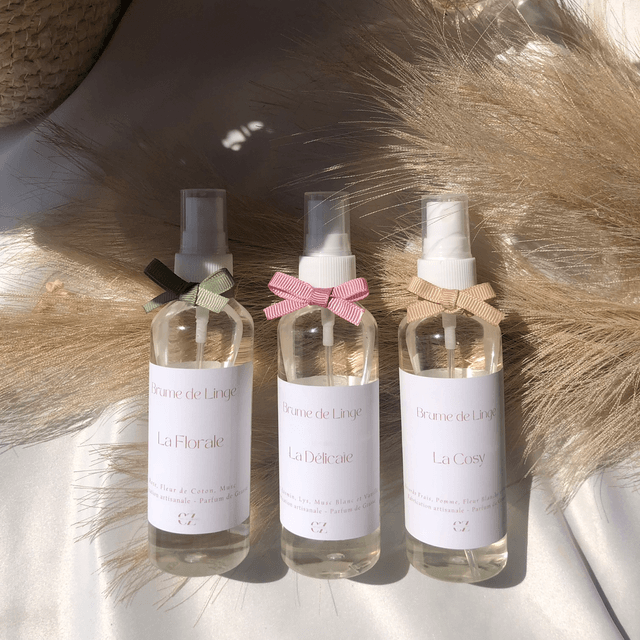 Brume de Linge : La Cosy 
