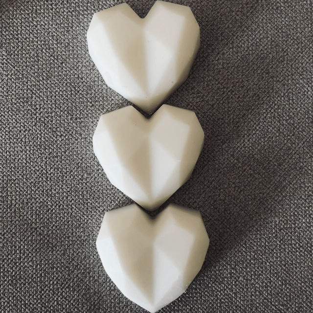 Fondant Parfumé Coeur 