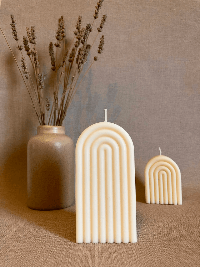 Bougie Arche